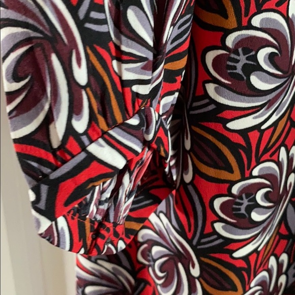 loft shift dress - Picture 3 of 7